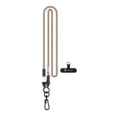 Tactical vezetékkígyó USB-C 1,2m Fly Moose