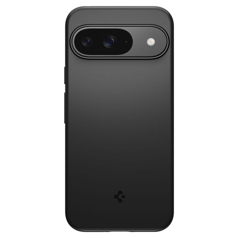 Kryt Spigen Thin Fit Google Pixel 9 / 9 Pro Black