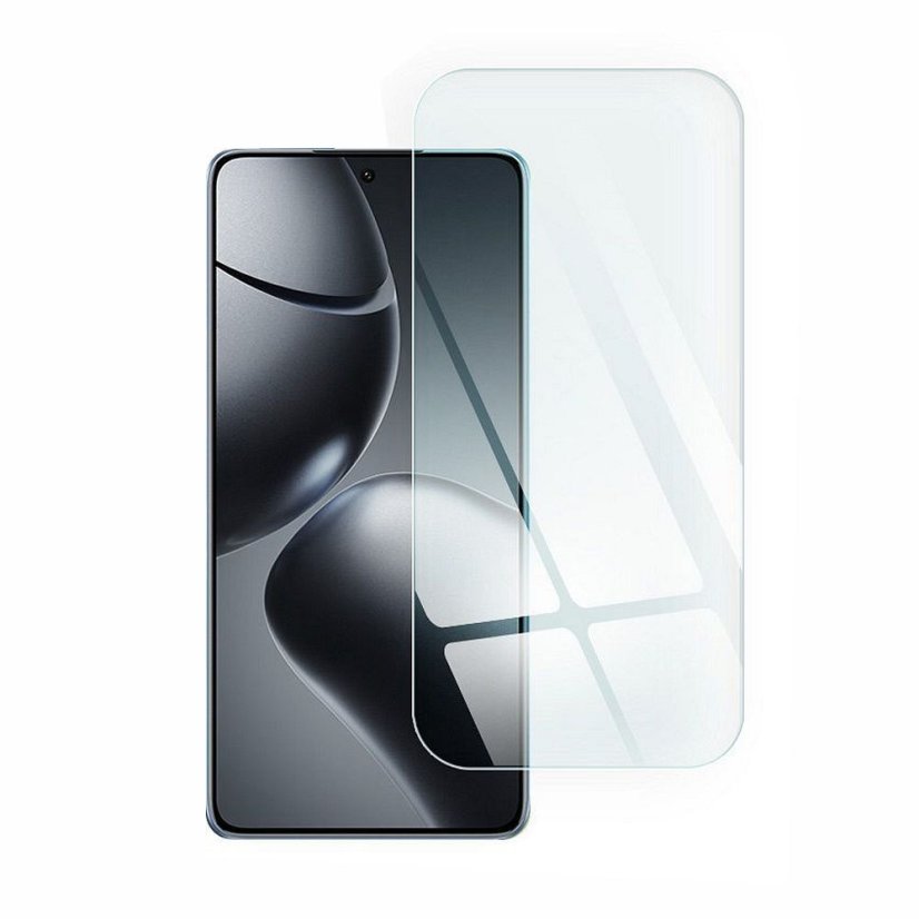 Edzett védőüveg to Xiaomi 14T Pro Blue Star