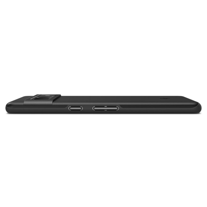 Kryt Spigen Thin Fit Google Pixel 7 Pro Black