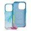 Kryt Leather Mag Cover Case iPhone 14 Pro Color Splash