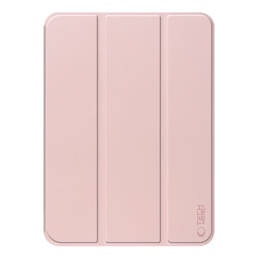 Kryt Tech-Protect Smartcase iPad Air 10.9” 4 / 5 / 2020-2022 / 11” 6 / 7 / 8 / 2024-2026 Pink