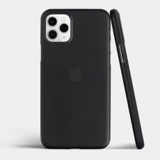 Slim Minimal iPhone 12 Pro black