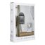Desk Fan Hx-123 Beige
