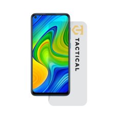 Tactical Glass Shield 2.5D sklo pre Xiaomi Redmi Note 9 Clear Tactical Glass Shield 2.5D sklo pre Xiaomi Redmi Note 9 Clear