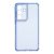 Tok Matrix Clear Case Samsung Galaxy S26 Plus Blue
