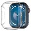 Kryt Spigen Thin Fit Apple Watch 10 / 11 (42 mm) Crystal Clear