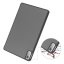 Kryt Tech-Protect Smartcase Lenovo Tab P11 11.5 2nd Gen Tb-350 Grey