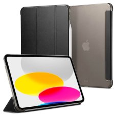 Kryt Spigen Smart Fold iPad 10.9” 10 / 2022 / 11” 11 / 2025 Black Kryt Spigen Smart Fold iPad 10.9” 10 / 2022 / 11” 11 / 2025 Black