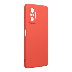 Kryt Forcell SILICONE LITE Case Xiaomi Redmi Note 11 Pro+ 5G ružový Kryt Forcell SILICONE LITE Case Xiaomi Redmi Note 11 Pro+ 5G ružový