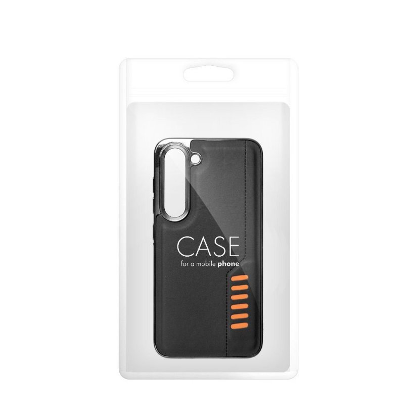 Kryt Milano Case Samsung Galaxy A54 5G Black