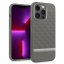 KRYT CASEOLOGY PARALLAX iPhone 13 Pro ASH GREY