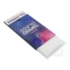 Ochranné sklo 5D Full Glue Ochranné tvrdené sklo - Xiaomi Redmi Note 14 Pro+ 5G Black Ochranné sklo 5D Full Glue Ochranné tvrdené sklo - Xiaomi Redmi Note 14 Pro+ 5G Black