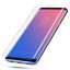 UV NANO GLASS 3D Samsung Galaxy S21 - priesvitný