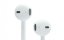 MD827ZM/A Slúchadlá pre iPhone/iPad - original EarPods (Bulk)