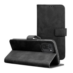 Kryt Tender Book Case Xiaomi Redmi Note 11 Pro / 11 Pro 5G Black