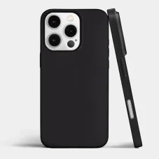 engaroGuard Slim Minimal iPhone 16 Pro black