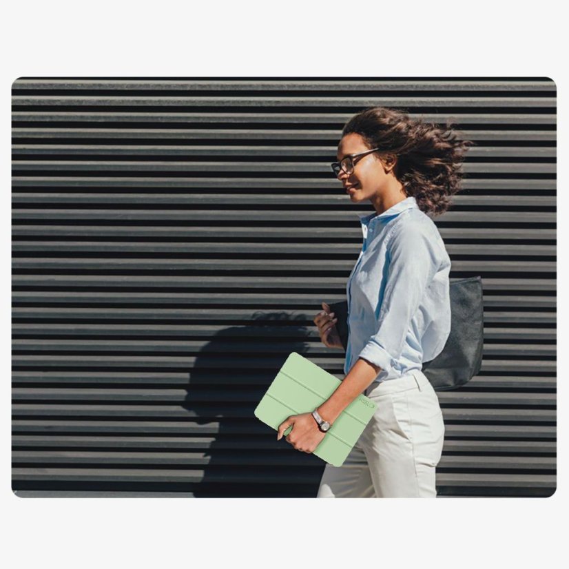 Kryt Tech-Protect SC Pen Xiaomi Redmi Pad 2 11.0 Matcha Green