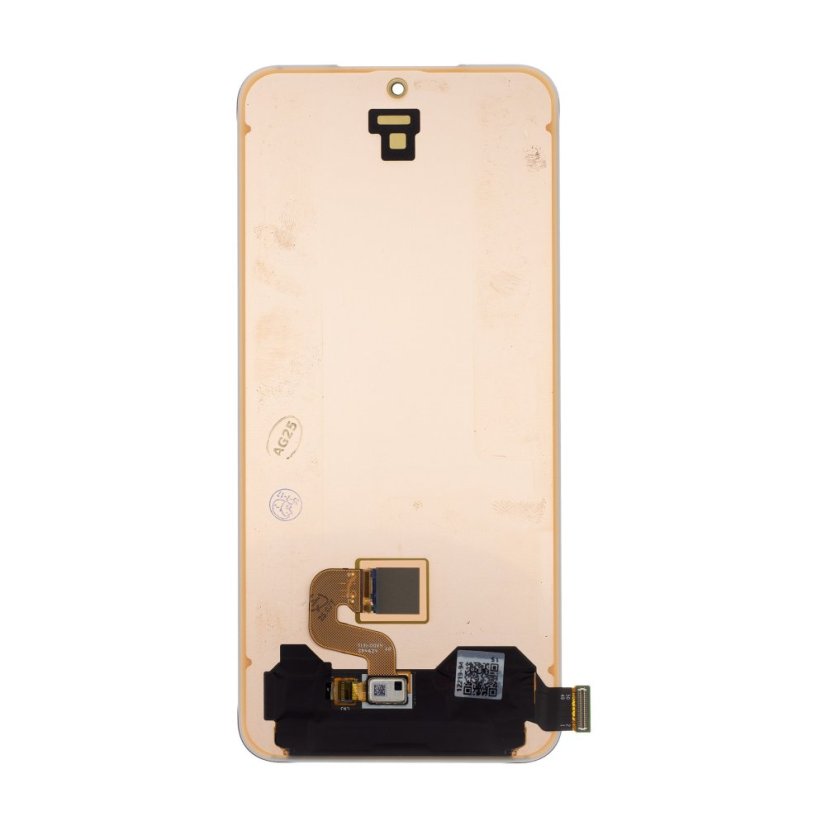 Kijelző a Xiaomi 15 5G számára