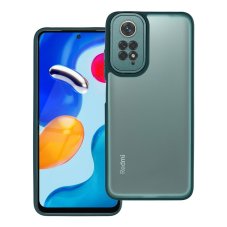 Kryt Variete Case Xiaomi Redmi Note 11 / 11S Dark Green Kryt Variete Case Xiaomi Redmi Note 11 / 11S Dark Green