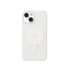 Kryt Uag Urban Armor Gear Case Lucent 2.0 [U] s MagSafe iPhone 14 Plus Marshmallow