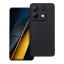 Kryt Case Xiaomi Poco X6 5G Matt Black