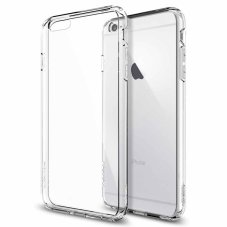 Apple Crystal Air kryt iPhone 6/6S Apple Crystal Air kryt iPhone 6/6S