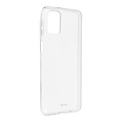 Kryt Roar Case Jelly Samsung Galaxy M31S Priesvitný Kryt Roar Case Jelly Samsung Galaxy M31S Priesvitný