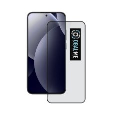 OBAL:ME 5D tvrdené sklo pre Xiaomi Redmi Note 15 Pro 5G Black