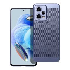 Kryt Breezy Case Xiaomi Redmi Note 12 5G Blue Kryt Breezy Case Xiaomi Redmi Note 12 5G Blue