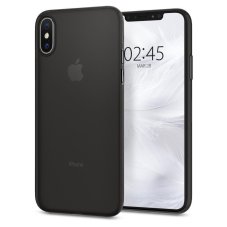 engaroGuard Slim minimal iPhone XS Max černý