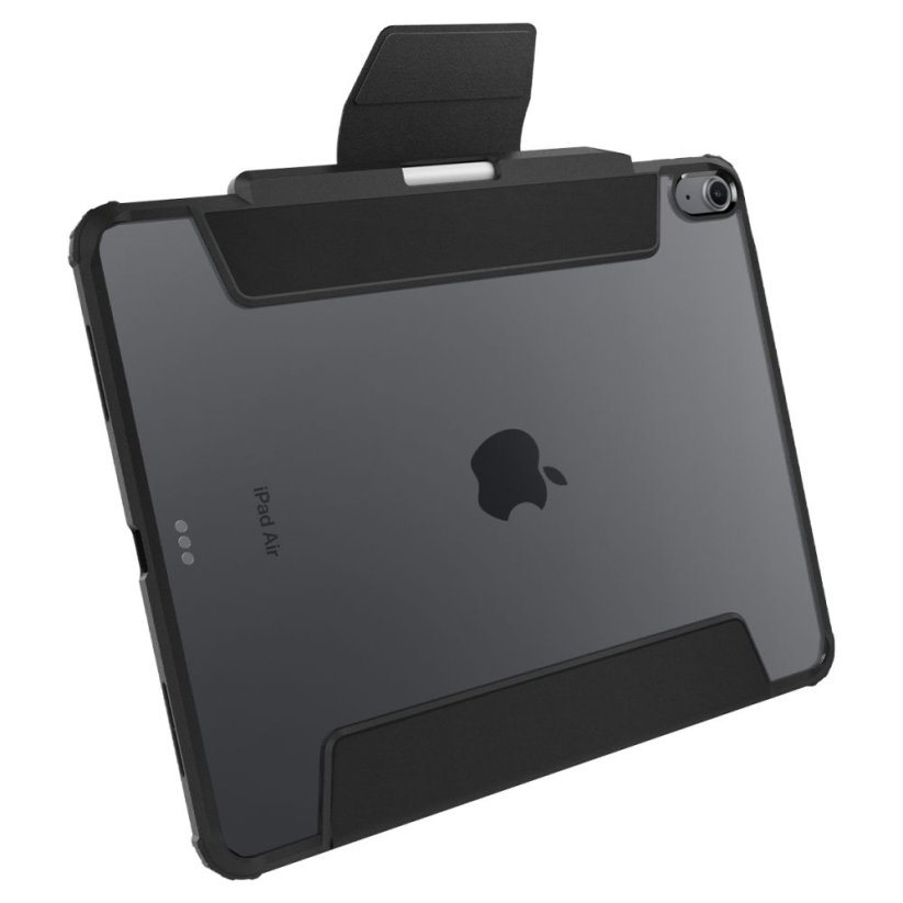 Kryt Spigen Ultra Hybrid ”Pro” iPad Air 13 2024 Black