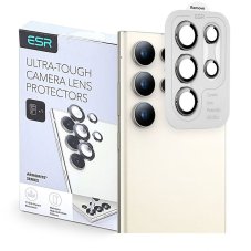 Ochranné sklo zadnej kamery Ochranné sklo zadnej kamery ESR Armorite Camera Protector Samsung Galaxy S25 Ultra Black