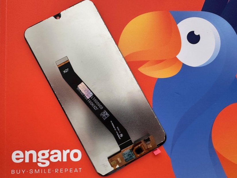 Xiaomi Redmi 7 LCD kijelző + érintőképernyő