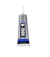 B-7000 Lepidlo na inštaláciu displeja 50ml Transparent