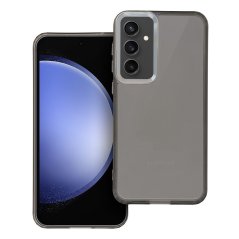 Kryt Pearl Case Samsung Galaxy S23 FE Black Kryt Pearl Case Samsung Galaxy S23 FE Black