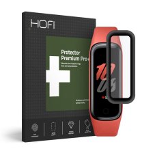 Hybridní sklo Hofi Hybrid Glass Samsung Galaxy Fit 2 black