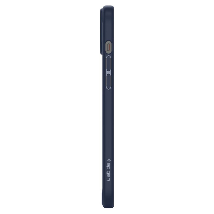 Kryt Spigen Ultra Hybrid iPhone 15 Navy Blue