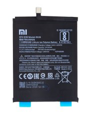 BN36 Xiaomi original batéria 3010mAh (Service Pack - originálny diel) BN36 Xiaomi original batéria 3010mAh (Service Pack - originálny diel)