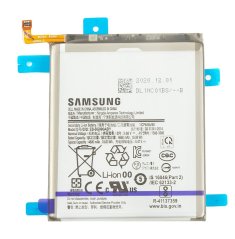 EB-BG996ABY Samsung Baterie Li-Ion 4800mAh (Service Pack - originálny diel) EB-BG996ABY Samsung Baterie Li-Ion 4800mAh (Service Pack - originálny diel)