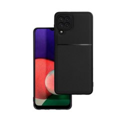 Kryt Noble Case Samsung Galaxy A22 5G Black