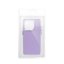 Kryt Matrix Case iPhone 12 / 12 Pro Light Violet