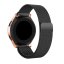 Remienok Tech-Protect Milaneseband Samsung Galaxy Watch 3 41mm Black