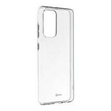Kryt Roar Case All Day Colorful Jelly Samsung Galaxy A52 5G / A52 LTE ( 4G ) / A52S 5G Priesvitný
