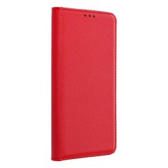 Kryt Smart Case Book iPhone 13 Pro Red