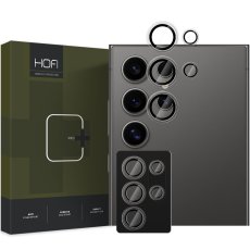 Ochranné sklo zadnej kamery Ochranné sklo zadnej kamery Hofi Camring Pro+ Samsung Galaxy S25 Ultra Clear
