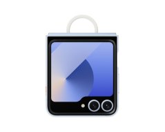 EF-QF741CTE Samsung Clear kryt pre Samsung Galaxy Z Flip 6 Transparent EF-QF741CTE Samsung Clear kryt pre Samsung Galaxy Z Flip 6 Transparent