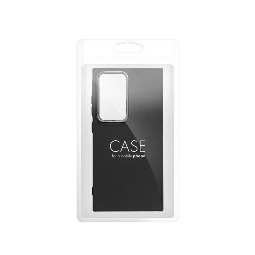 Kryt Frame Case Samsung Galaxy A14 4G / A14 5G  Black