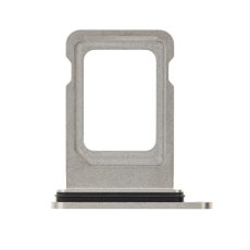 iPhone 12 Pro Max - SIM tray (Silver)