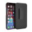 Kryt Holster Case iPhone 12 / 12 Pro Black